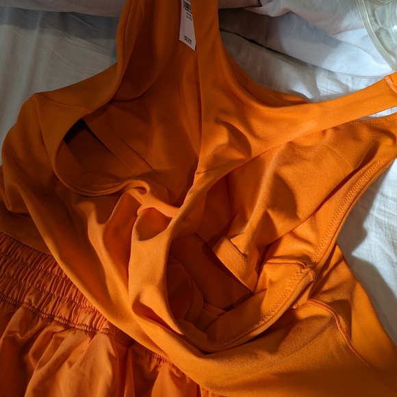 OFFLINE by Aerie Real Me Hot Stuff Romper XXL - Picture 7 of 9